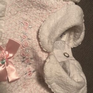 Baby Dior Onesie